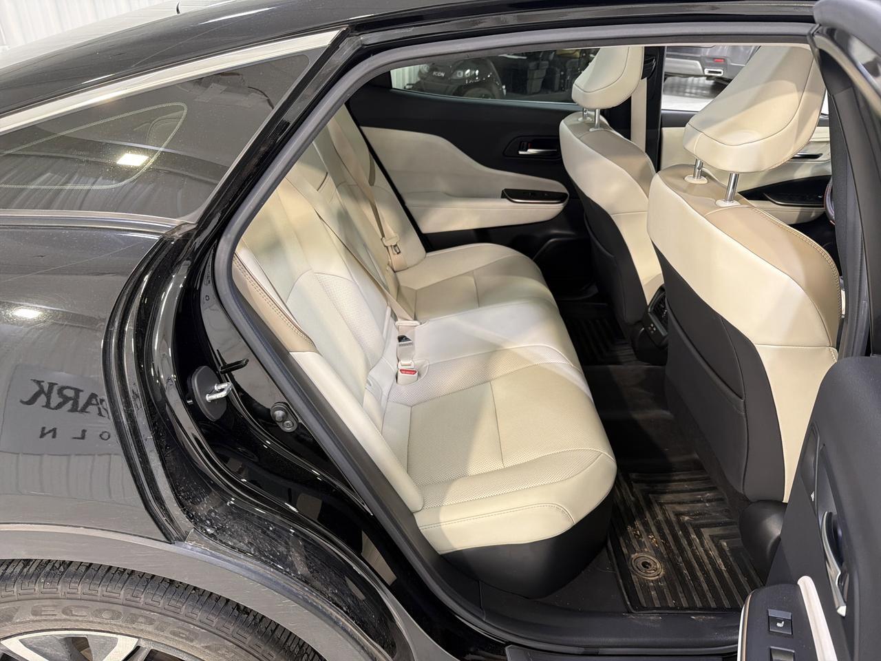 2023 Toyota Crown Limited San Antonio TX