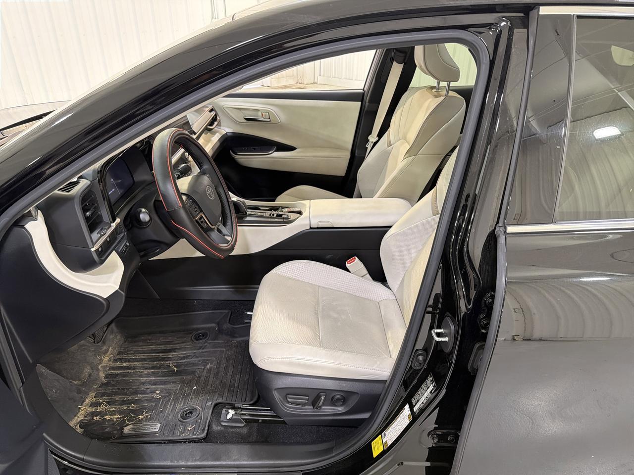 2023 Toyota Crown Limited San Antonio TX