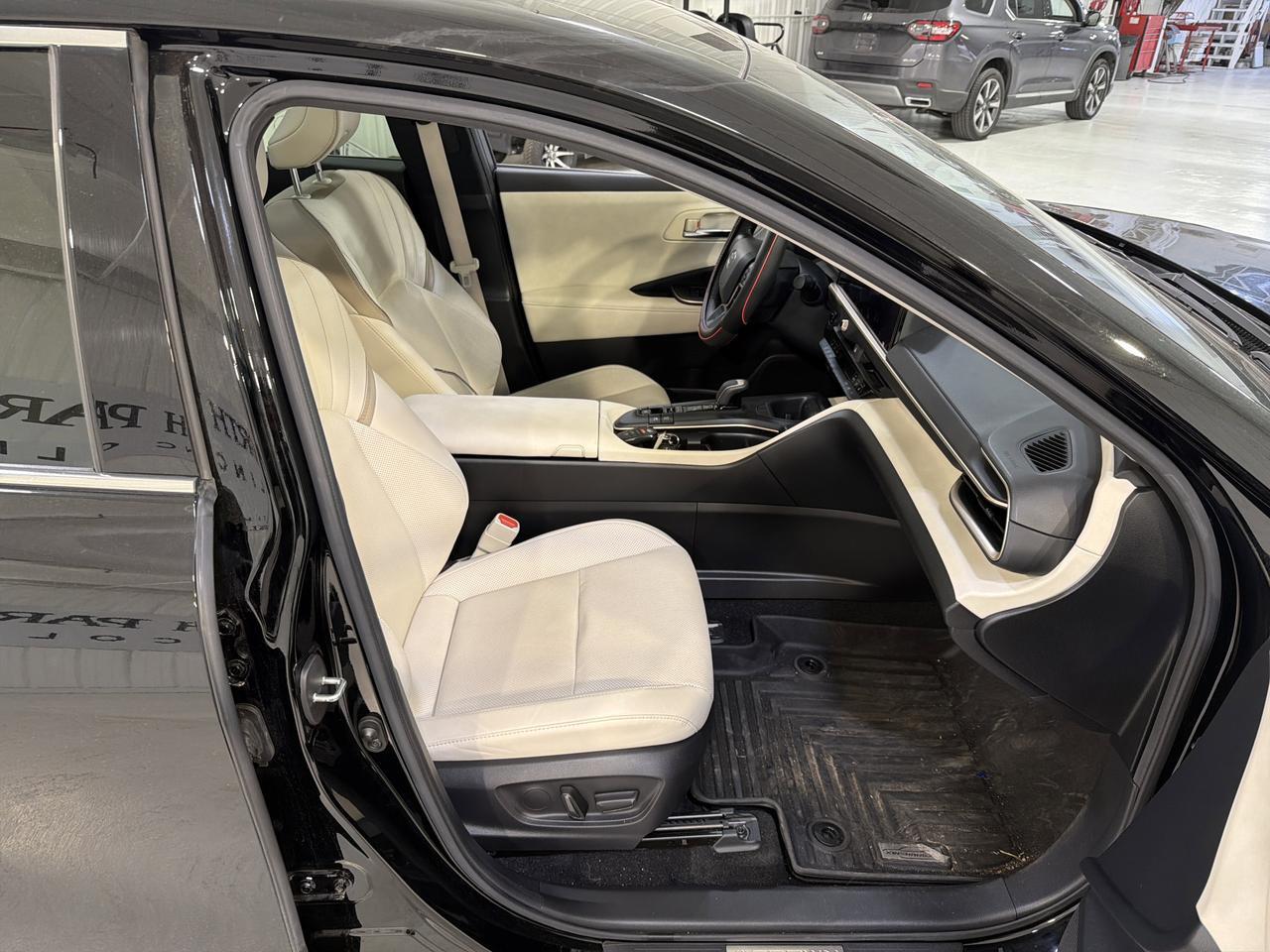 2023 Toyota Crown Limited San Antonio TX