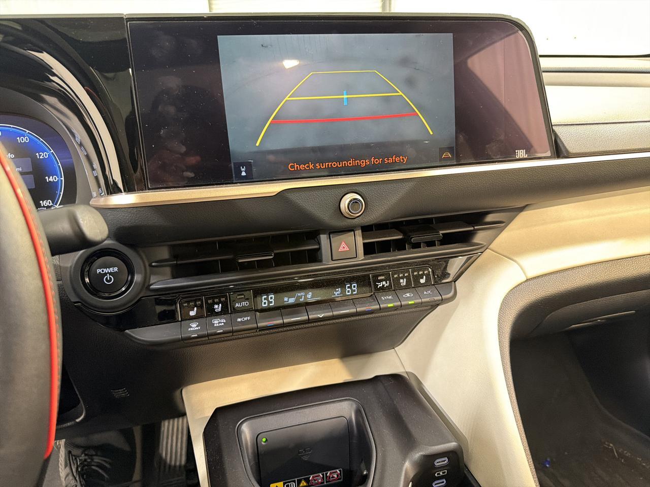 2023 Toyota Crown Limited San Antonio TX