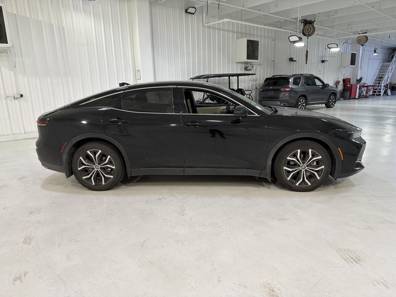 2023 Toyota Crown Limited San Antonio TX