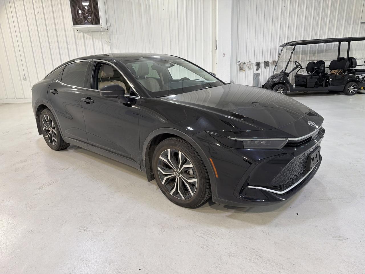 2023 Toyota Crown Limited San Antonio TX