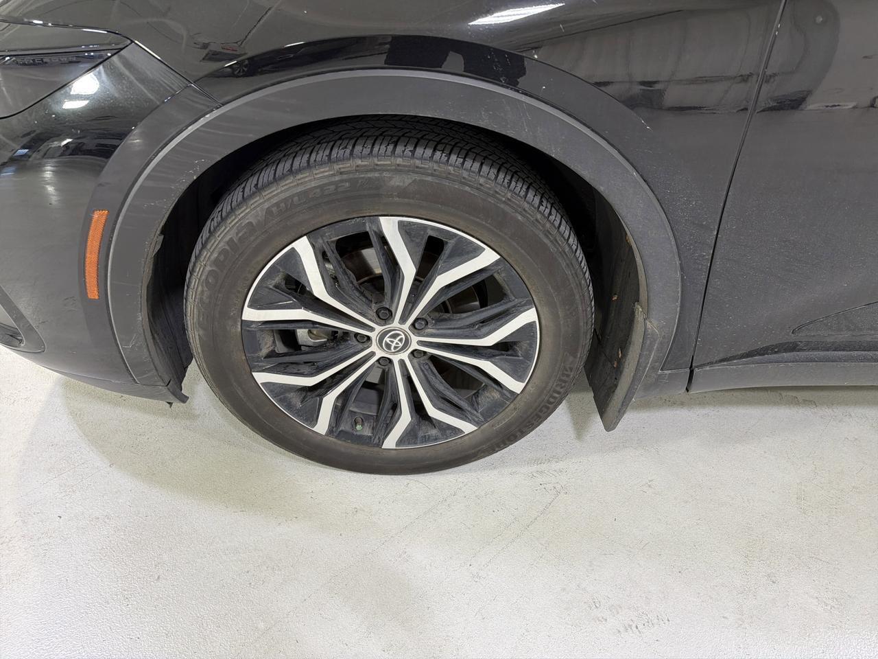 2023 Toyota Crown Limited San Antonio TX