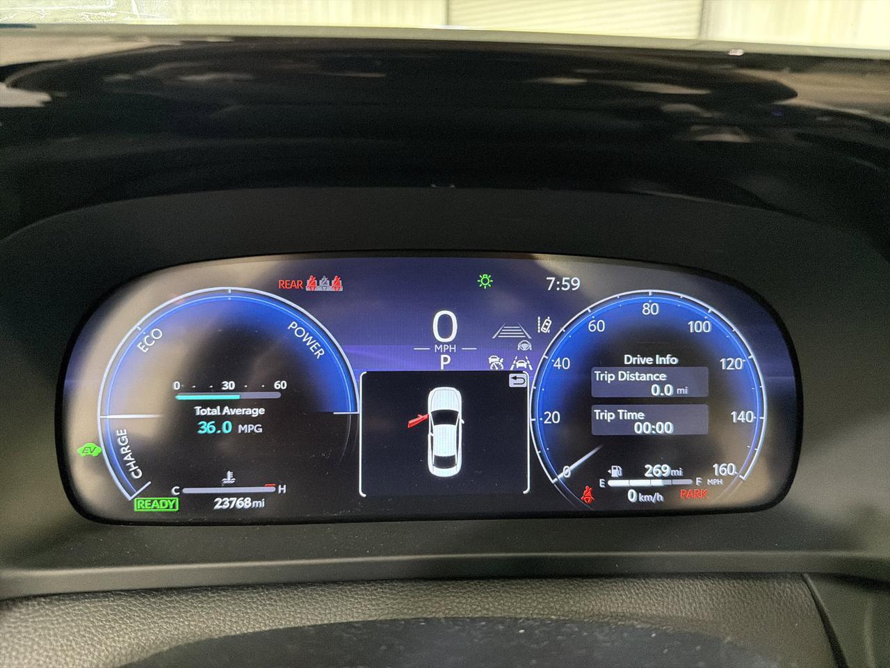 2023 Toyota Crown Limited San Antonio TX