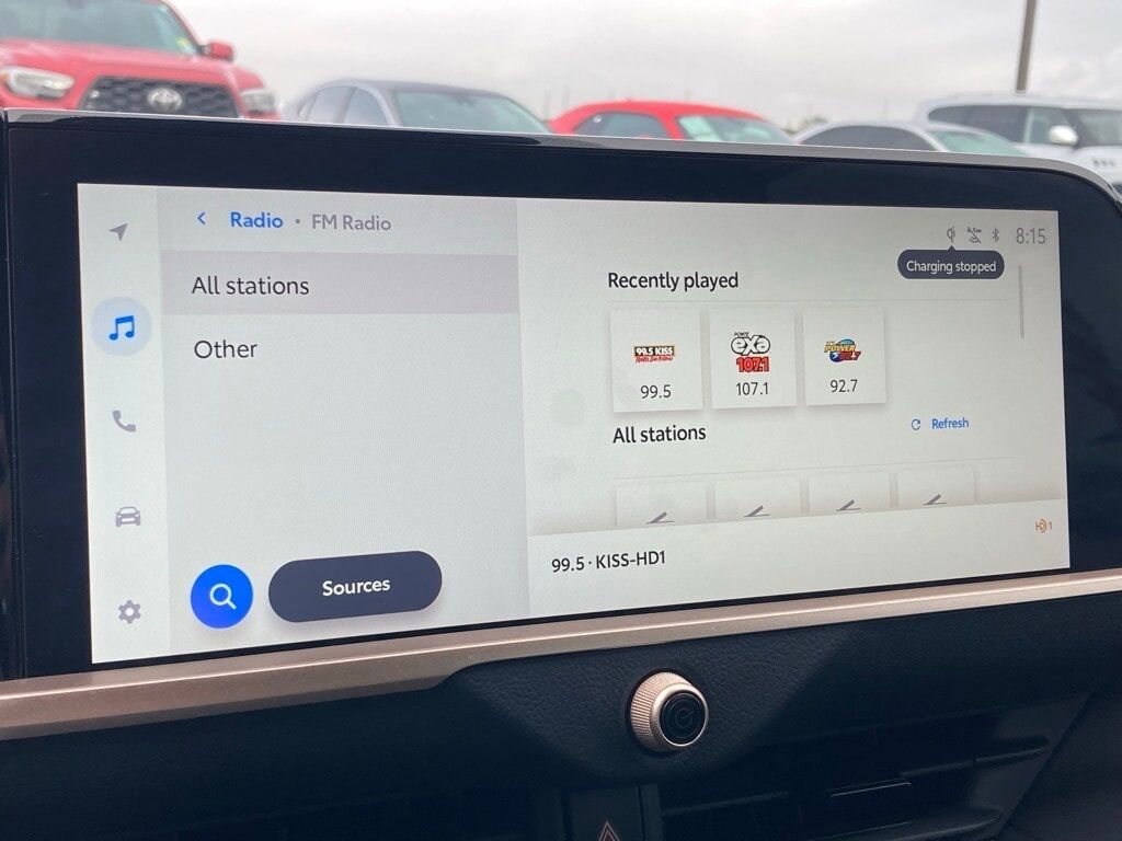 2023 Toyota Crown Limited San Antonio TX