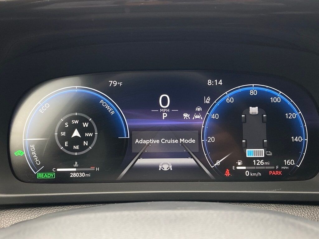 2023 Toyota Crown Limited San Antonio TX