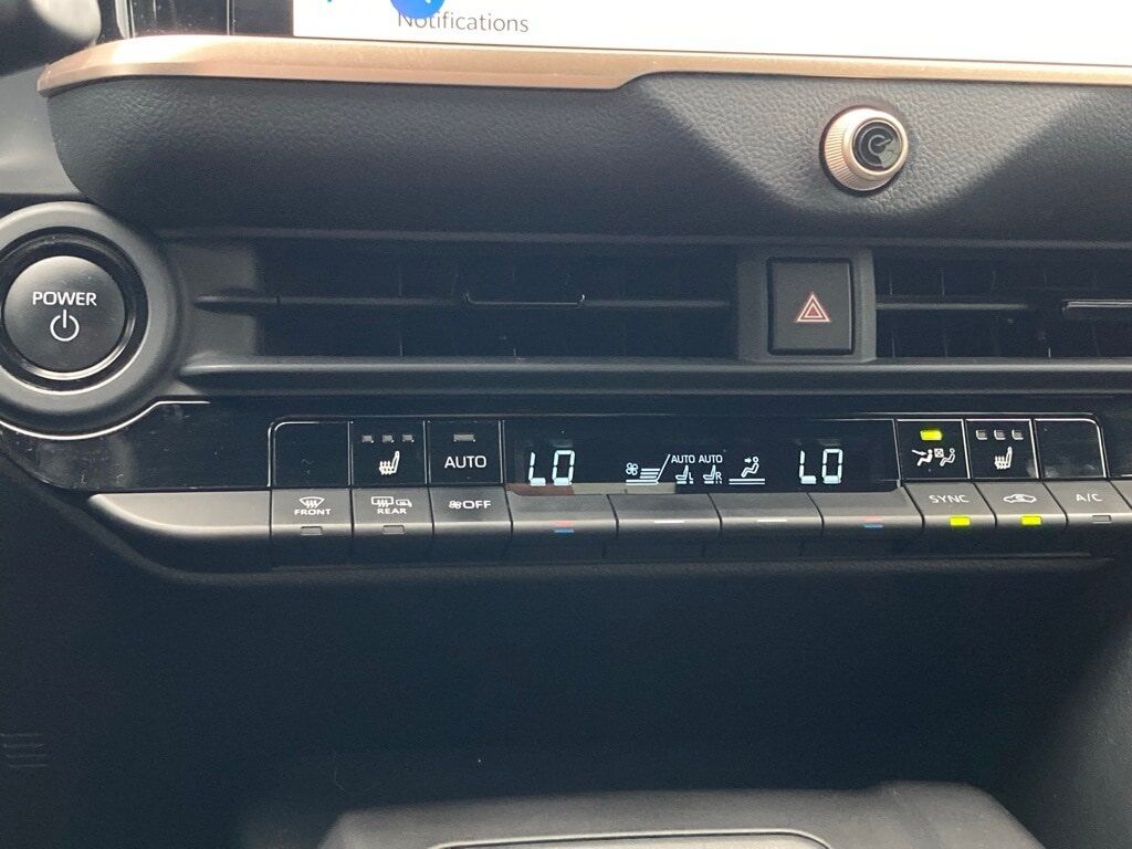 2023 Toyota Crown Limited San Antonio TX