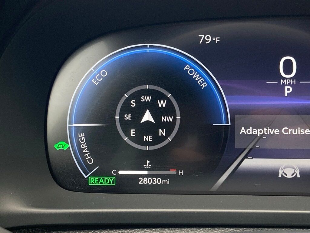 2023 Toyota Crown Limited San Antonio TX