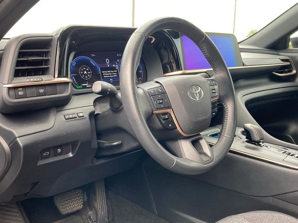 2023 Toyota Crown Limited San Antonio TX