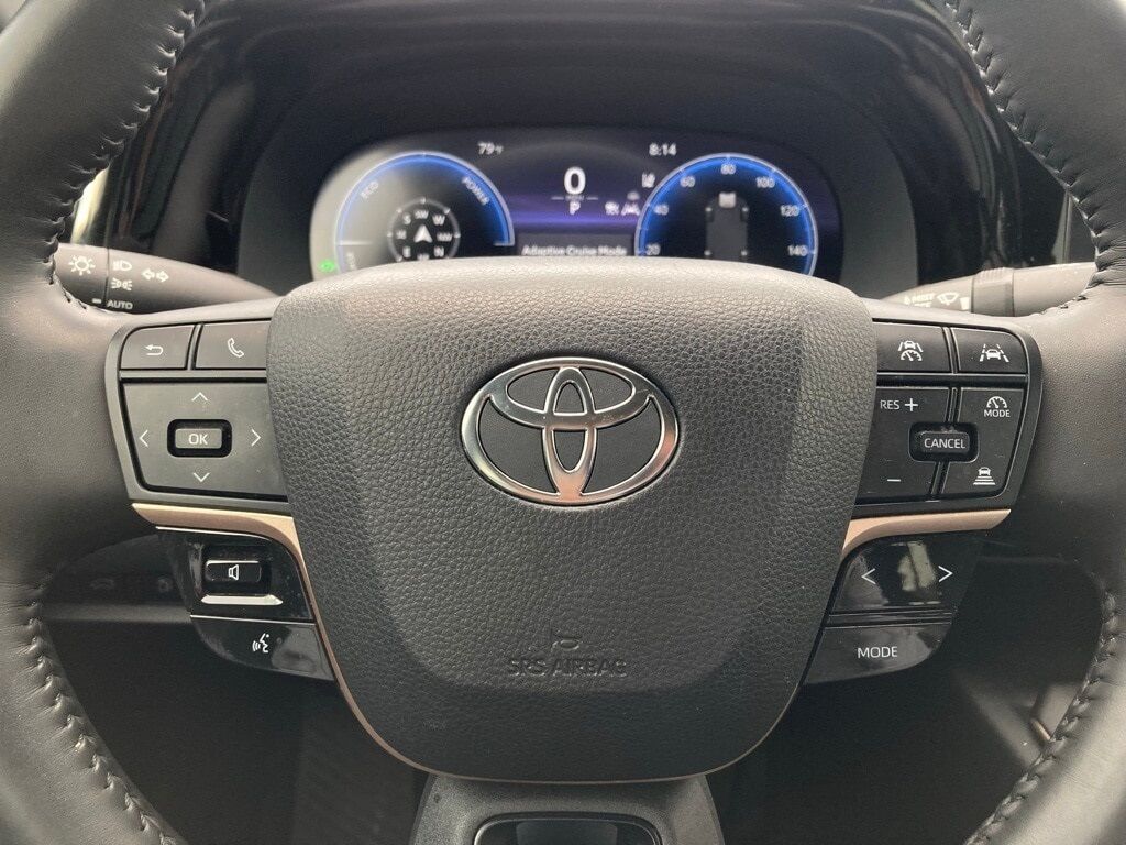 2023 Toyota Crown Limited San Antonio TX