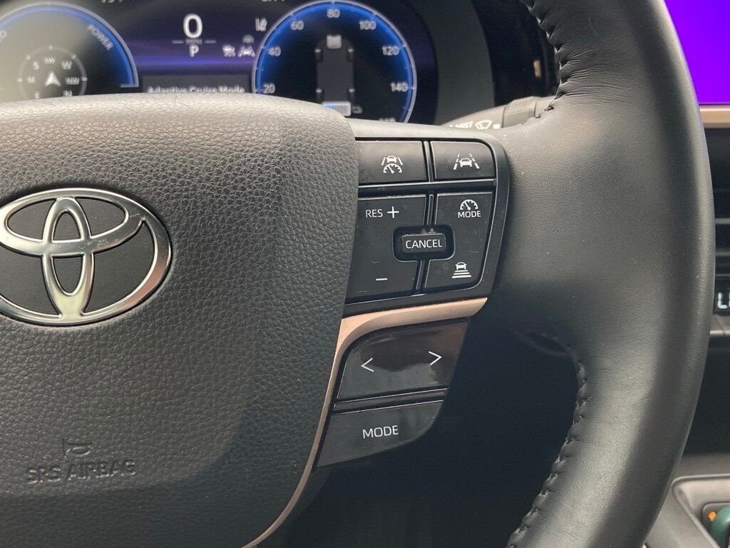 2023 Toyota Crown Limited San Antonio TX