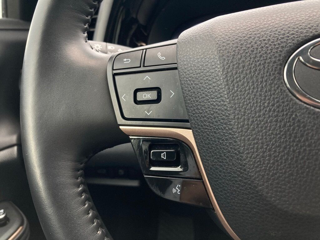 2023 Toyota Crown Limited San Antonio TX
