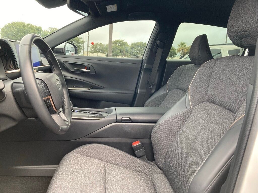 2023 Toyota Crown Limited San Antonio TX