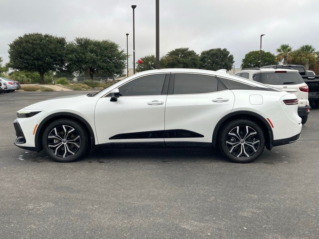 2023 Toyota Crown Limited San Antonio TX