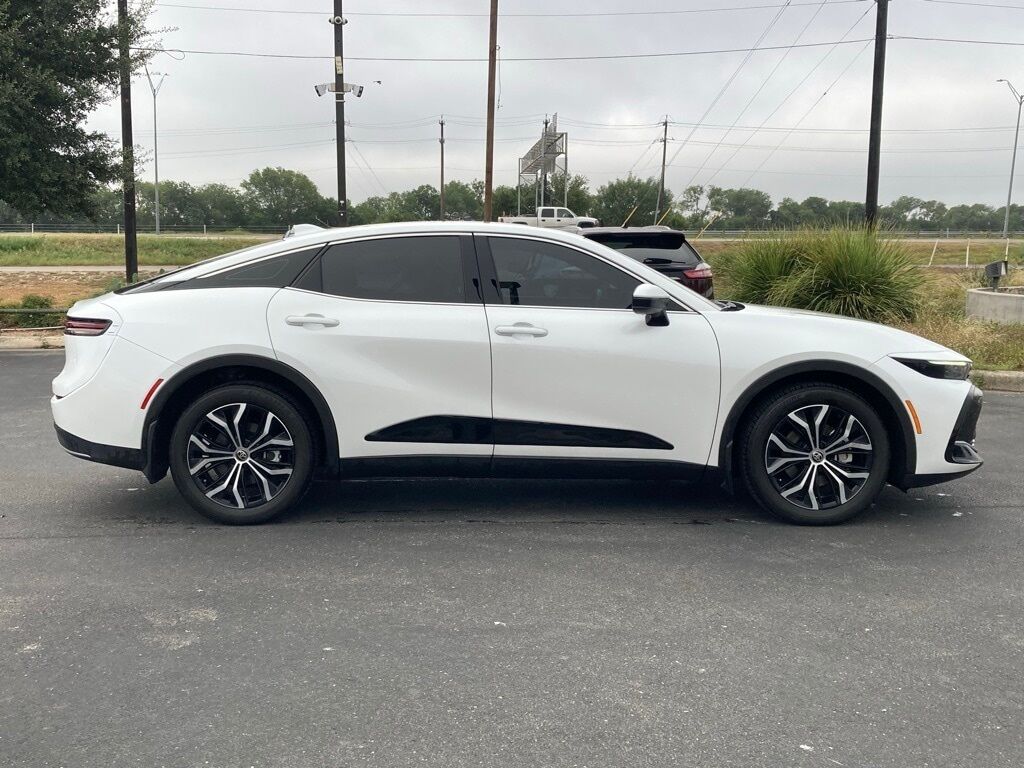 2023 Toyota Crown Limited San Antonio TX