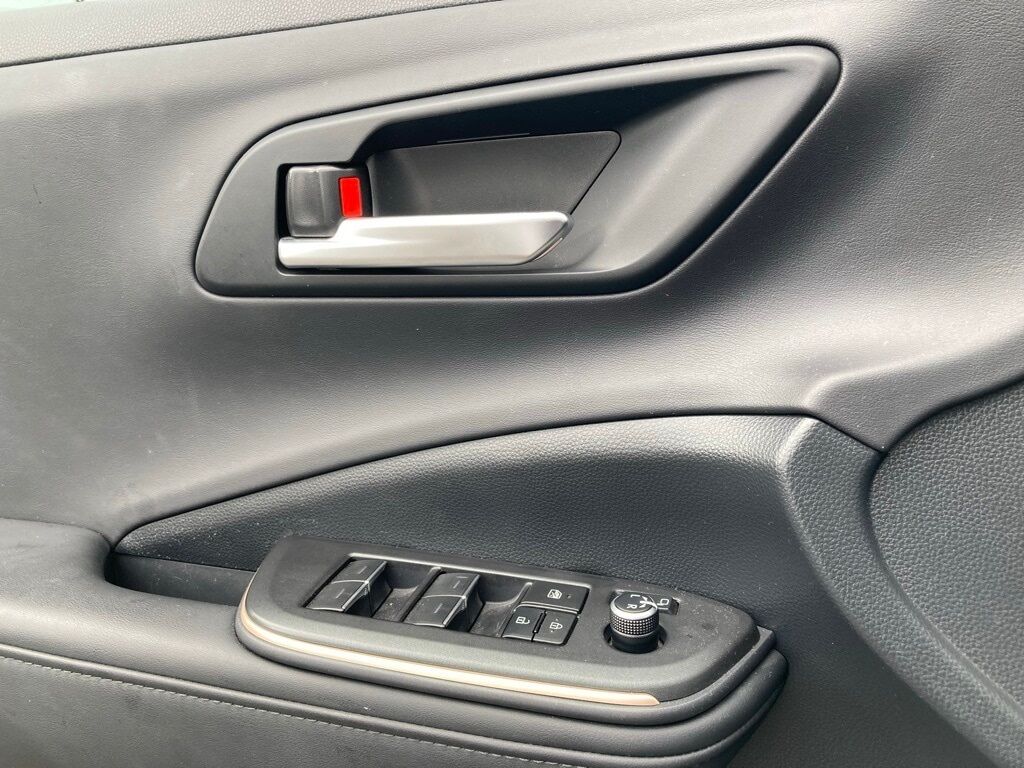 2023 Toyota Crown Limited San Antonio TX