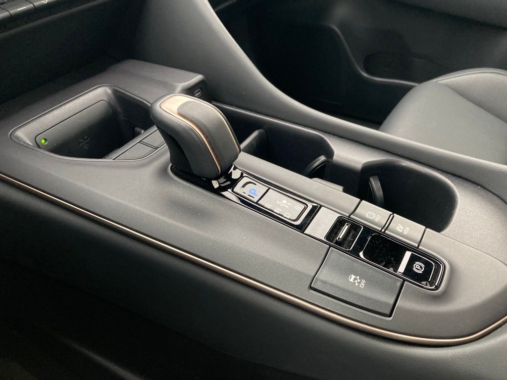 2023 Toyota Crown Limited San Antonio TX