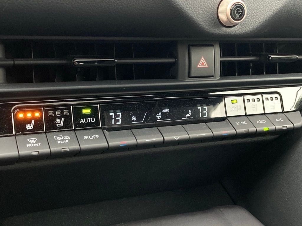 2023 Toyota Crown Limited San Antonio TX