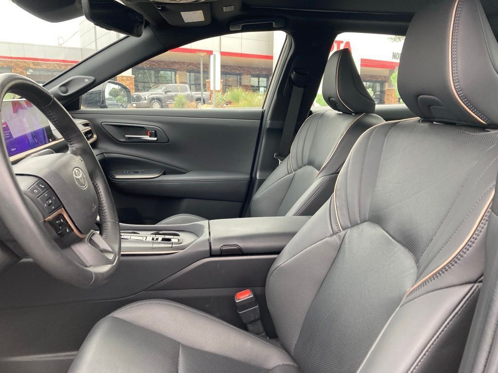 2023 Toyota Crown Limited San Antonio TX