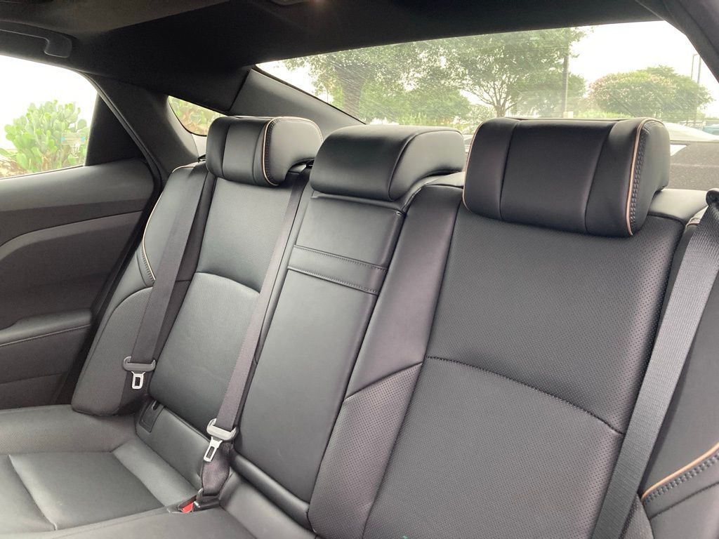 2023 Toyota Crown Limited San Antonio TX