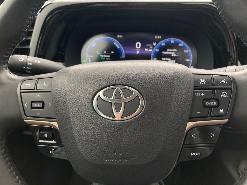 2023 Toyota Crown Limited San Antonio TX