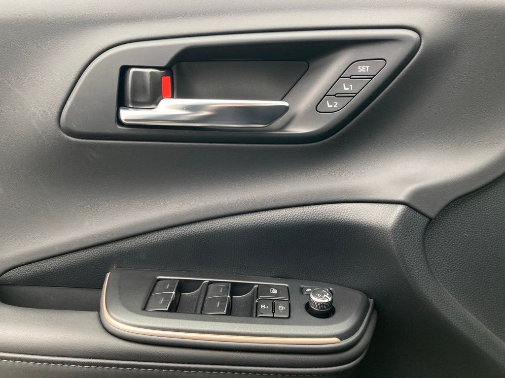 2023 Toyota Crown Limited San Antonio TX