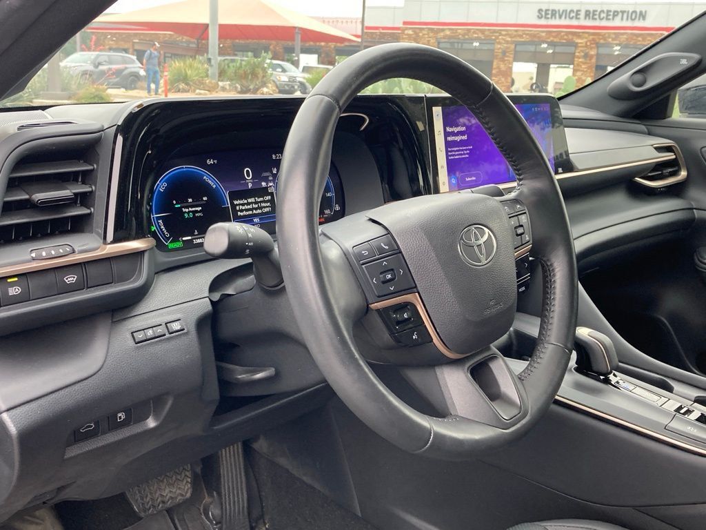 2023 Toyota Crown Limited San Antonio TX
