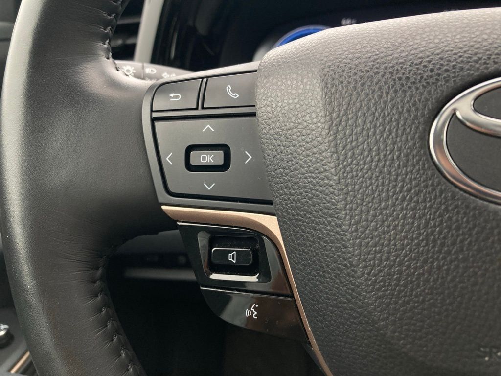 2023 Toyota Crown Limited San Antonio TX
