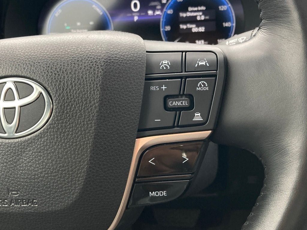 2023 Toyota Crown Limited San Antonio TX