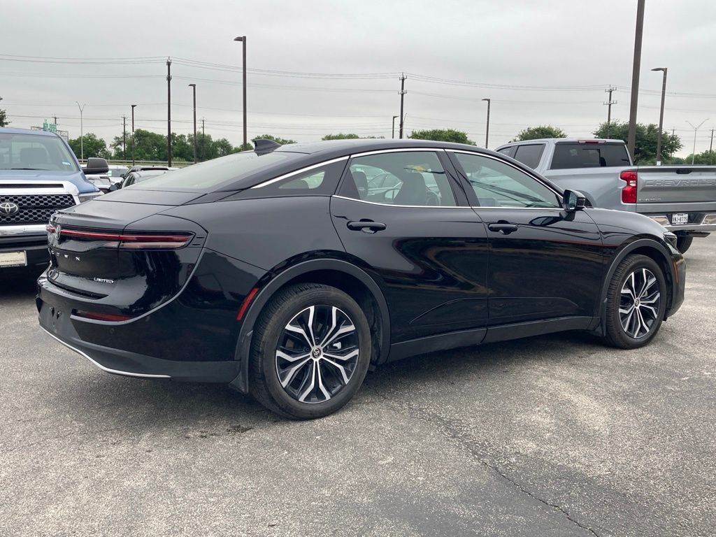 2023 Toyota Crown Limited San Antonio TX