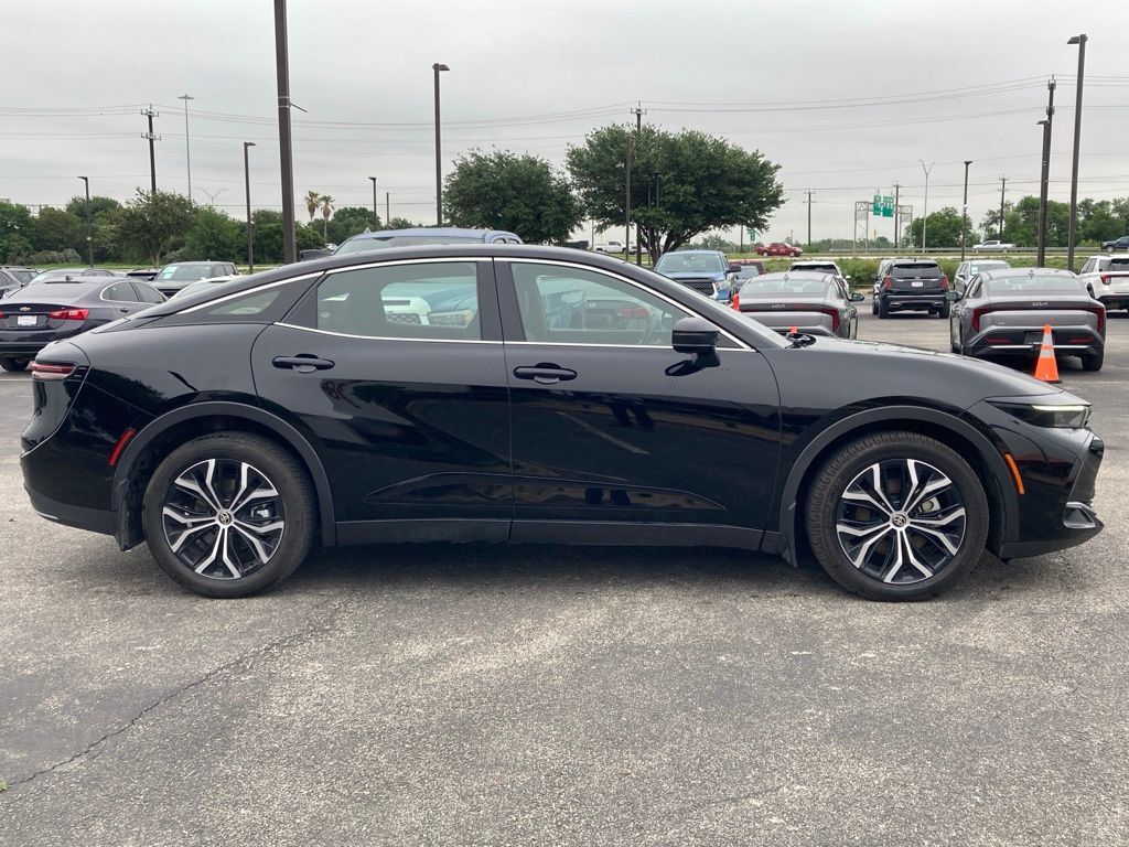 2023 Toyota Crown Limited San Antonio TX