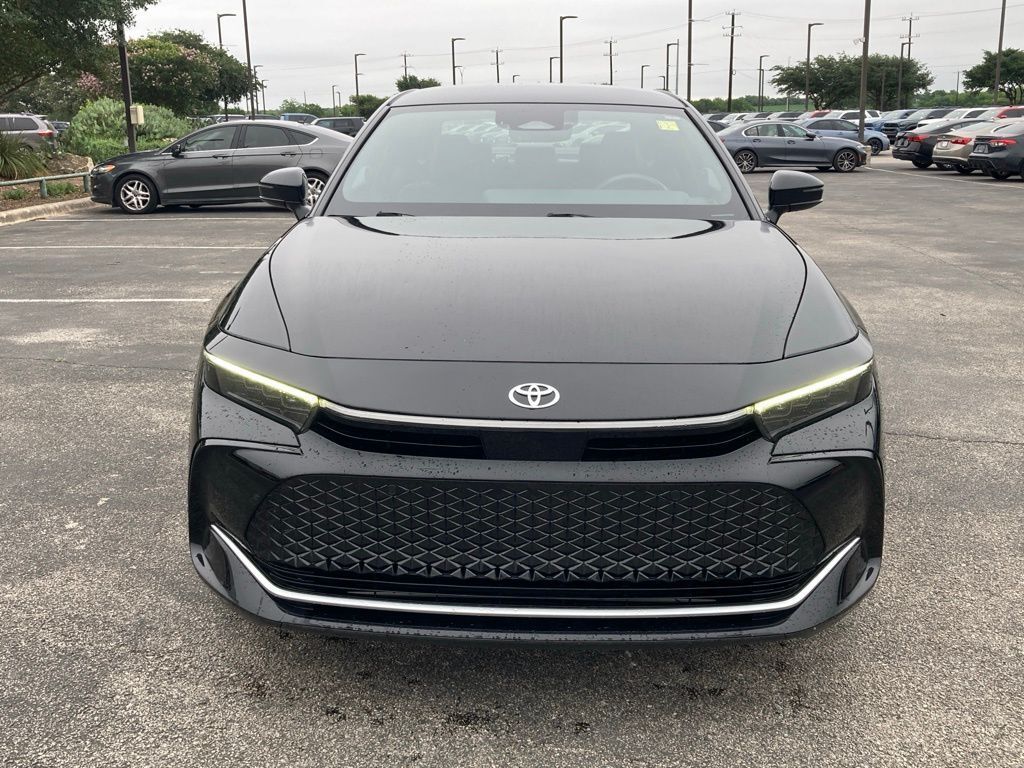 2023 Toyota Crown Limited San Antonio TX