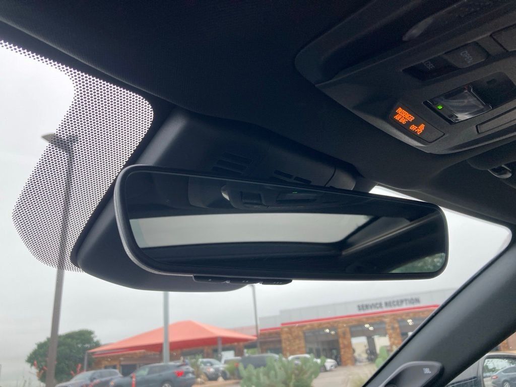 2023 Toyota Crown Limited San Antonio TX