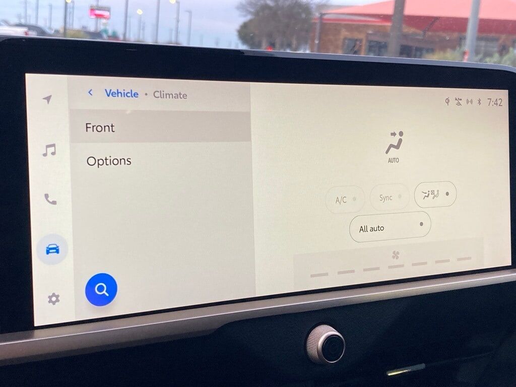 2023 Toyota Crown Limited San Antonio TX