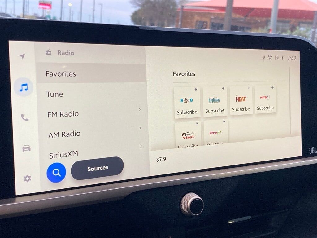 2023 Toyota Crown Limited San Antonio TX