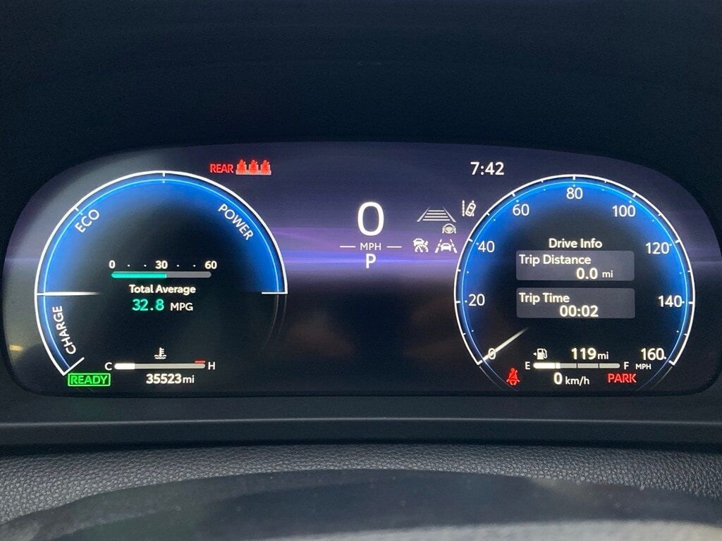 2023 Toyota Crown Limited San Antonio TX