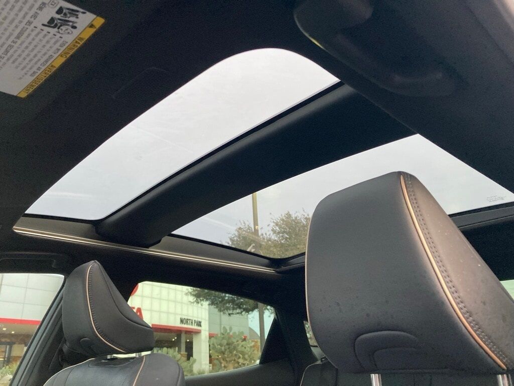 2023 Toyota Crown Limited San Antonio TX