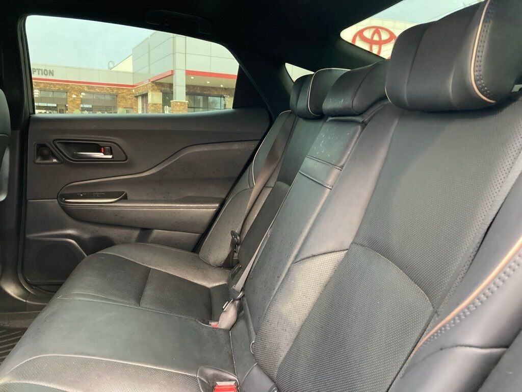 2023 Toyota Crown Limited San Antonio TX