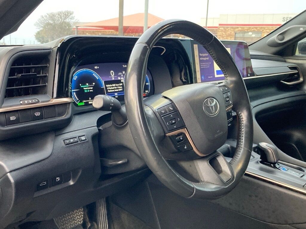 2023 Toyota Crown Limited San Antonio TX