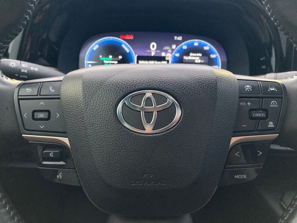 2023 Toyota Crown Limited San Antonio TX