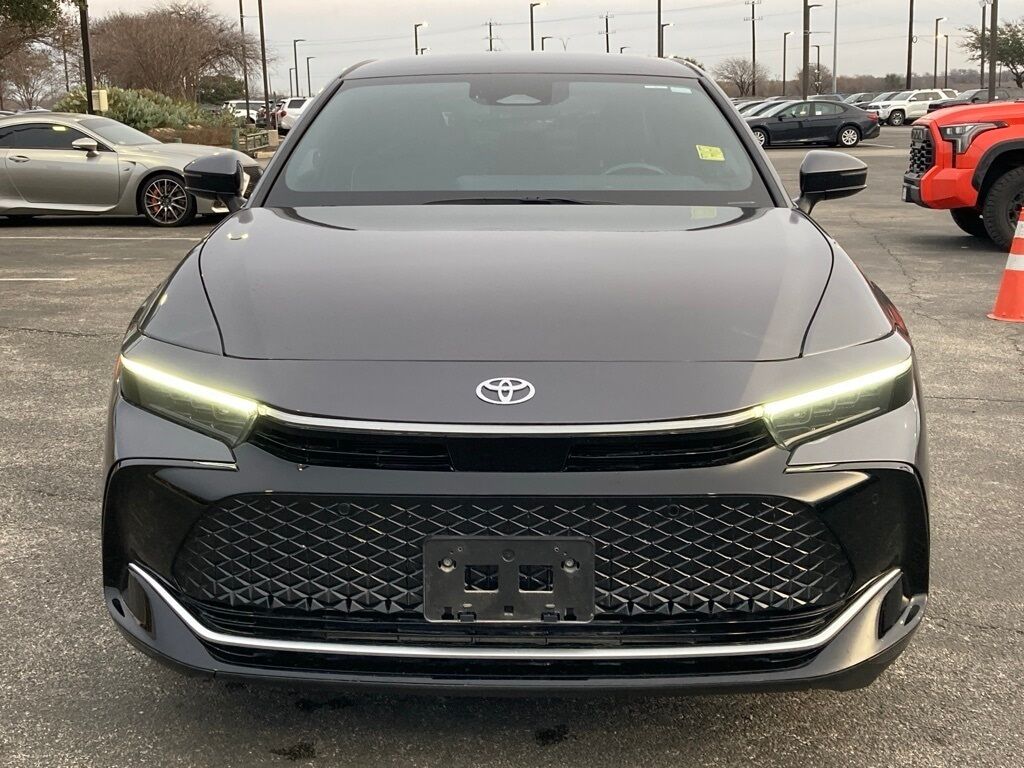 2023 Toyota Crown Limited San Antonio TX