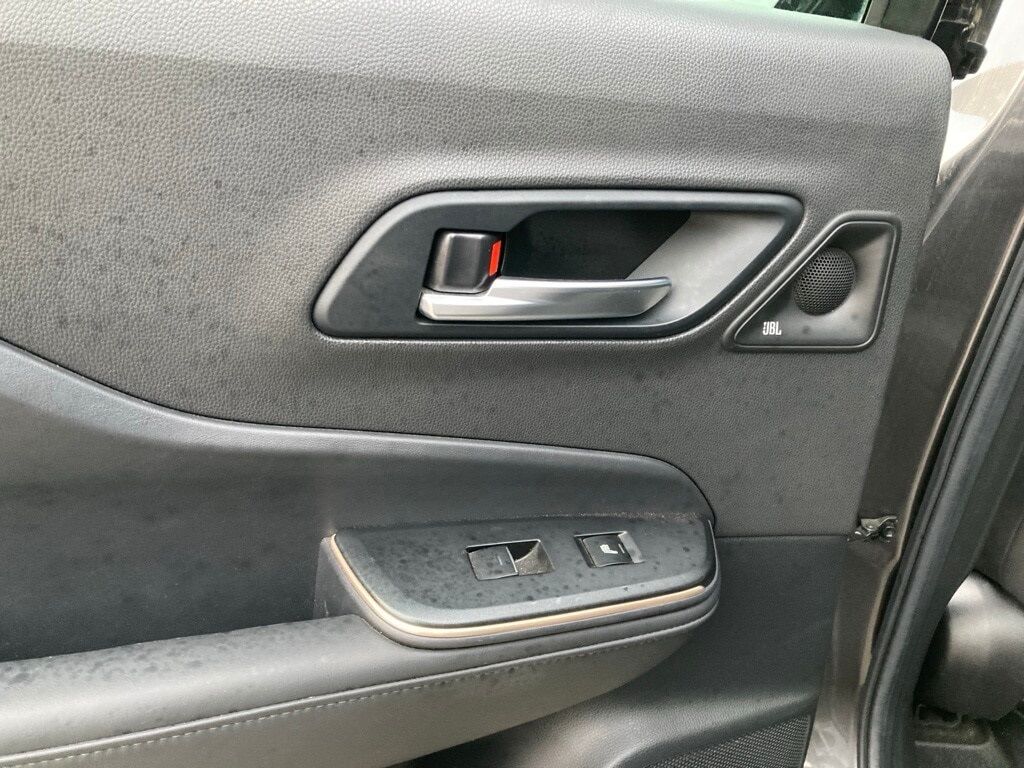 2023 Toyota Crown Limited San Antonio TX