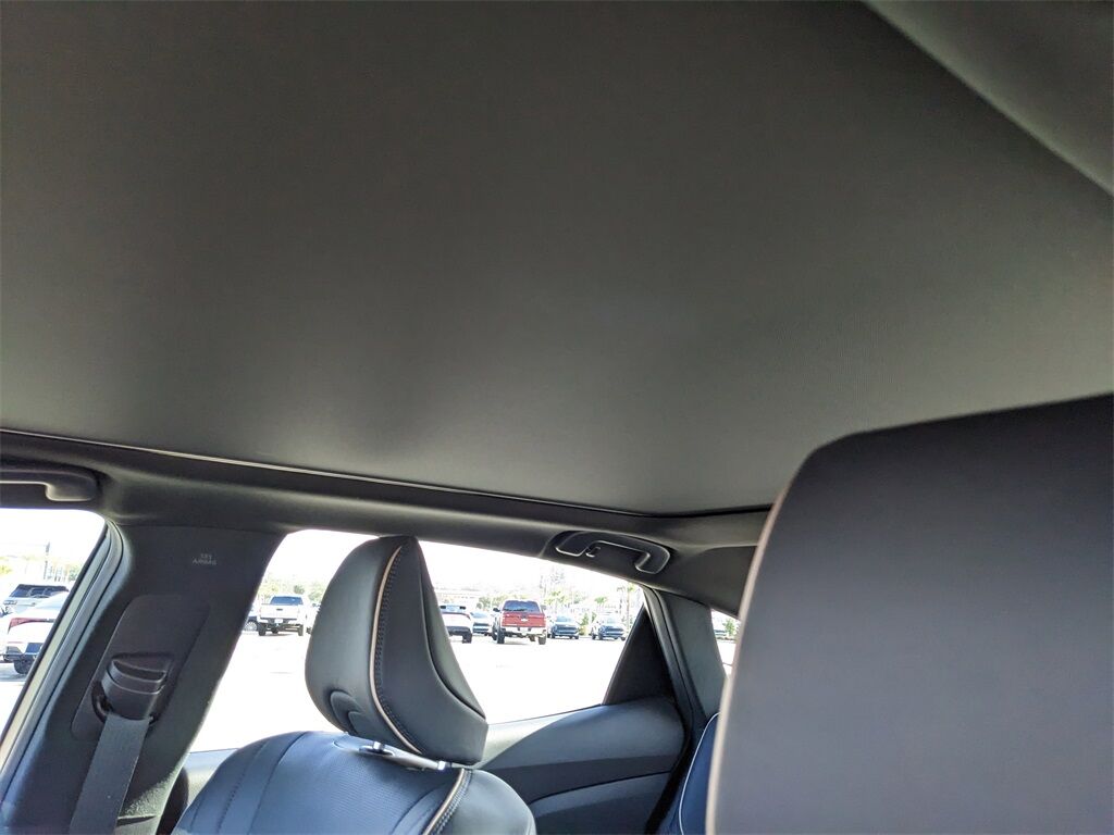 2023 Toyota Crown Limited San Clemente CA