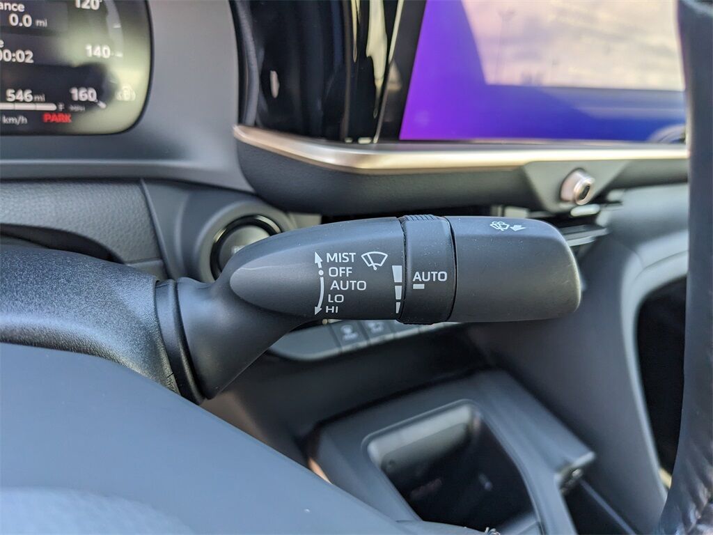 2023 Toyota Crown Limited San Clemente CA