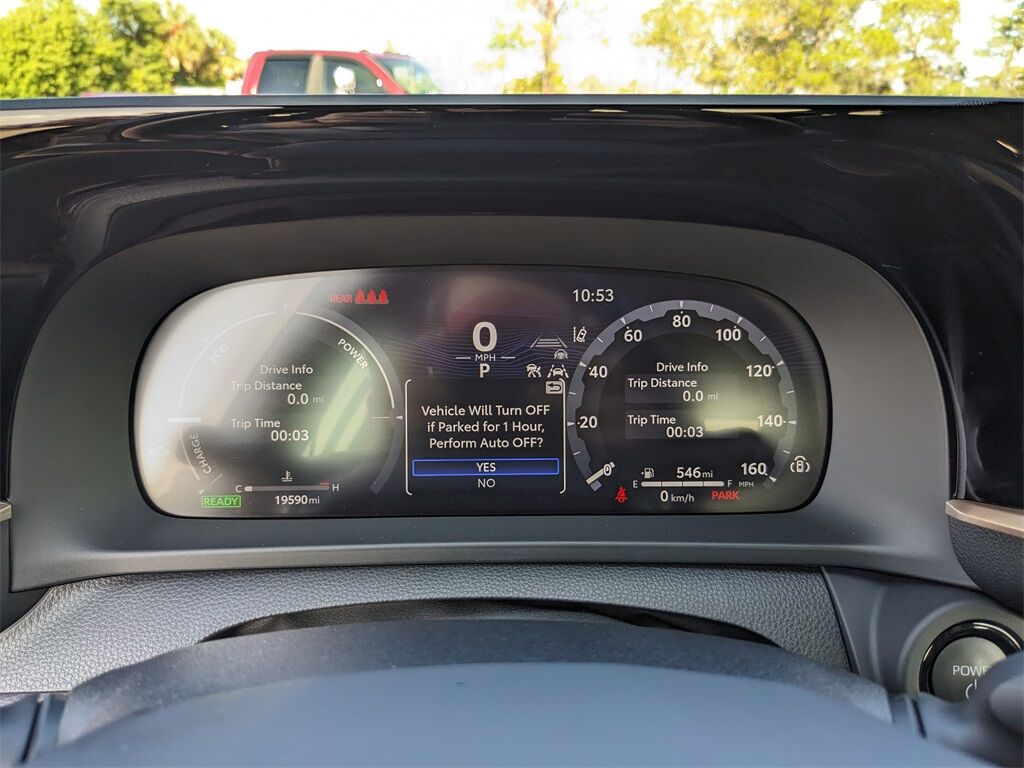 2023 Toyota Crown Limited San Clemente CA