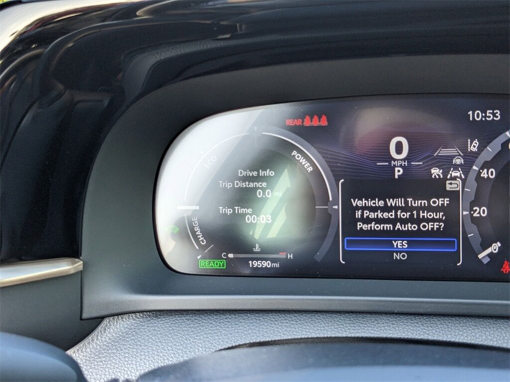 2023 Toyota Crown Limited San Clemente CA