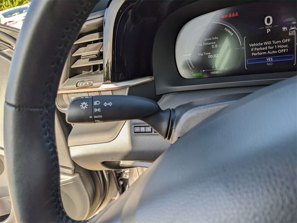 2023 Toyota Crown Limited San Clemente CA