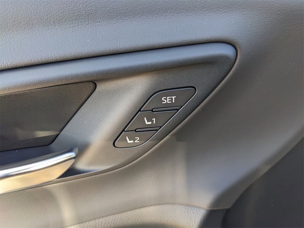 2023 Toyota Crown Limited San Clemente CA