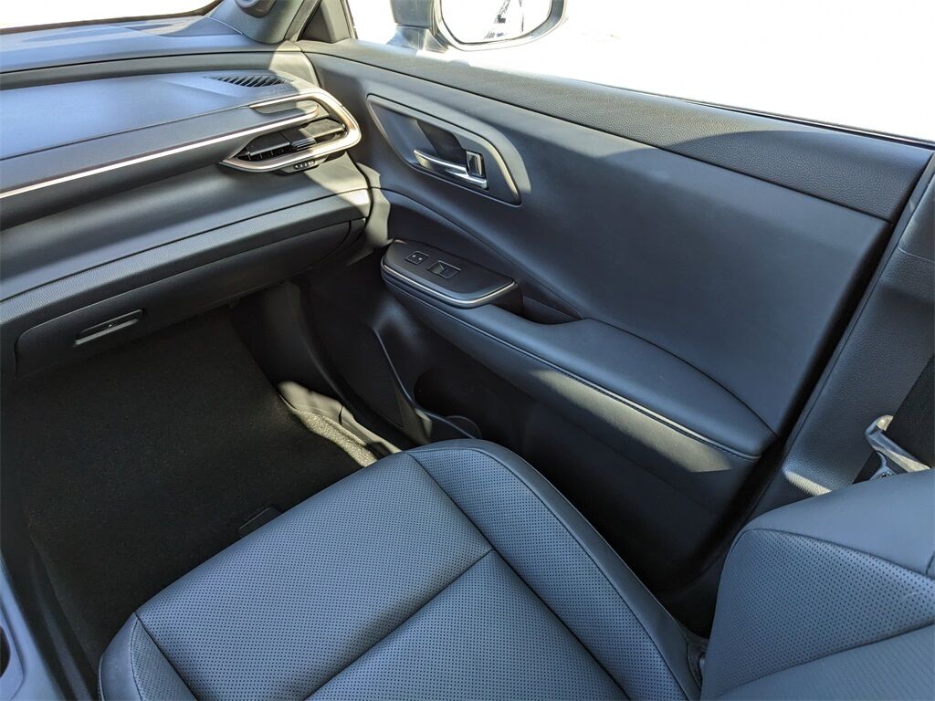 2023 Toyota Crown Limited San Clemente CA