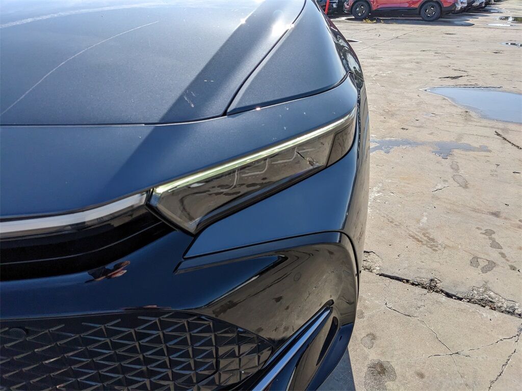 2023 Toyota Crown Limited San Clemente CA